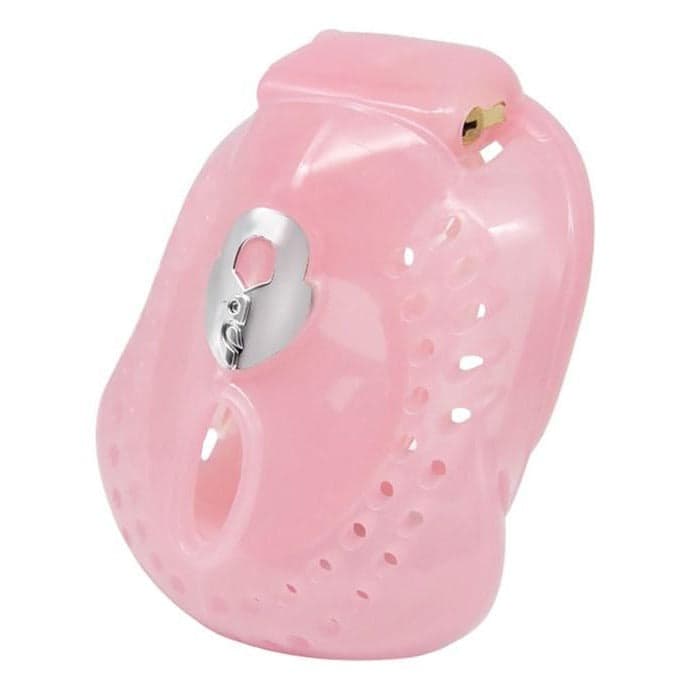 Klec Na Penis Cudnosti Pryskyřice Růžový Štít