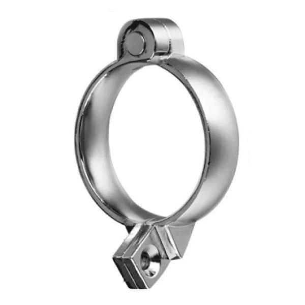Kroužek Na Penis Pro Klec Cudnosti K "Cock Ring"