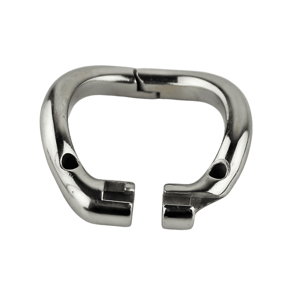Kroužek Na Penis Pro Klec Cudnosti - Panty B "Cock Ring"