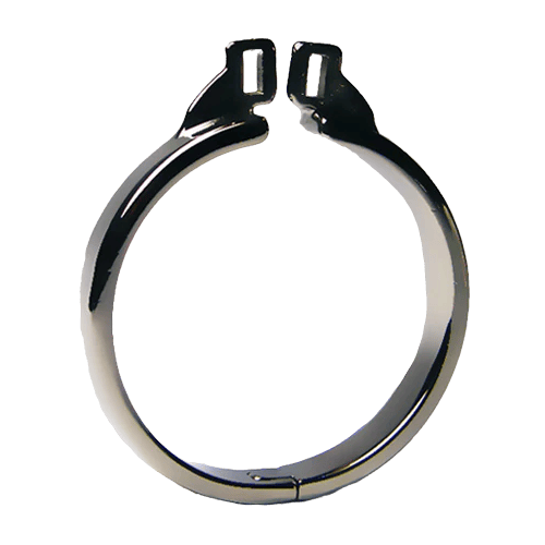 Kroužek Na Penis Pro Klec Cudnosti - Panty C "Cock Ring"