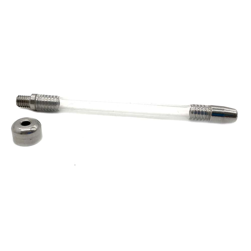 Uretrální Dilatátor Flexibilní 126Mm