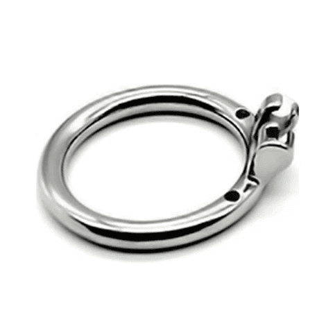 Kroužek Na Penis Pro Klec Cudnosti J "Cock Ring"