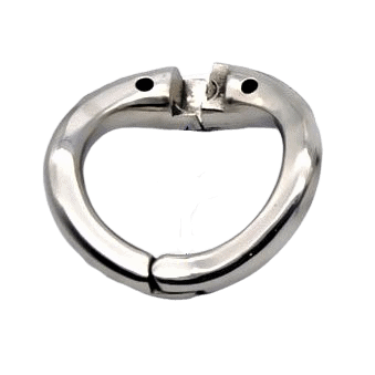 Kroužek Na Penis Pro Klec Cudnosti - Panty D "Cock Ring"